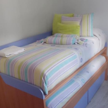 Ventana Al Mar Apartment Icod De Los Vinos Bagian luar foto