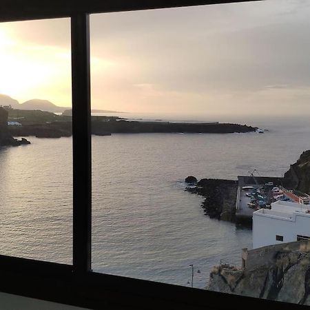 Ventana Al Mar Apartment Icod De Los Vinos Bagian luar foto