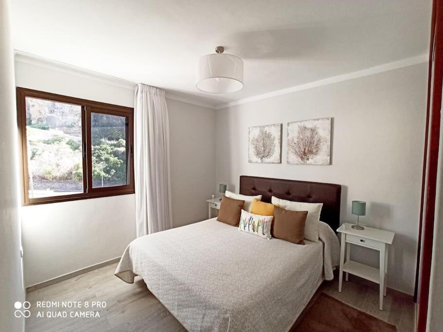 Ventana Al Mar Apartment Icod De Los Vinos Bagian luar foto